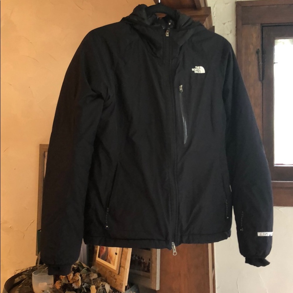 Northface Windstopper Jacket *Water Resistant
